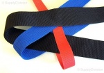 20mm Standard weave Polypropylene webbing